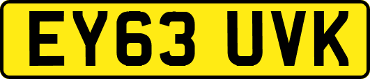 EY63UVK