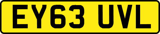 EY63UVL