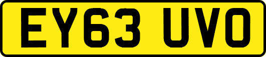 EY63UVO