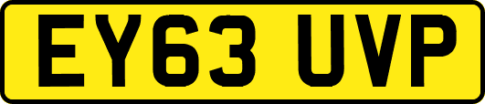 EY63UVP