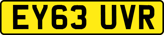 EY63UVR