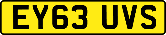 EY63UVS