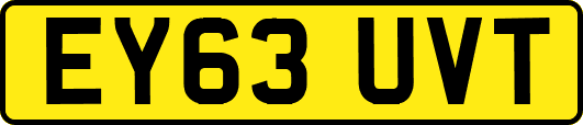 EY63UVT
