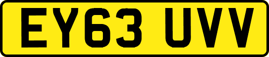 EY63UVV