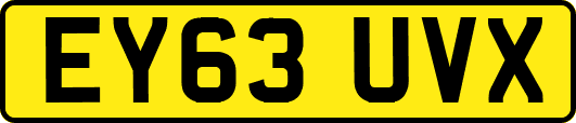 EY63UVX