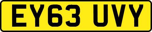 EY63UVY