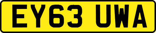 EY63UWA