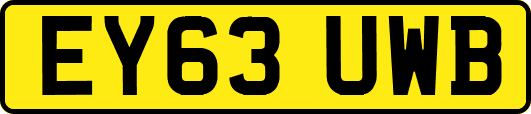 EY63UWB