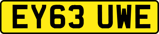 EY63UWE