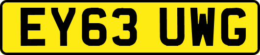 EY63UWG