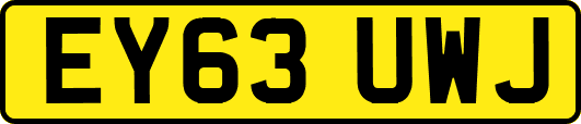 EY63UWJ