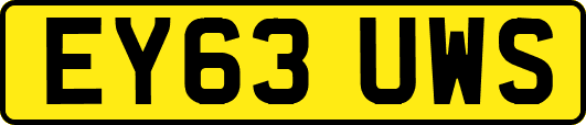EY63UWS