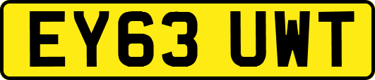 EY63UWT