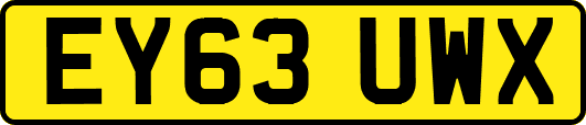 EY63UWX