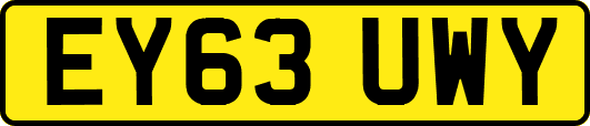 EY63UWY
