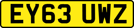 EY63UWZ