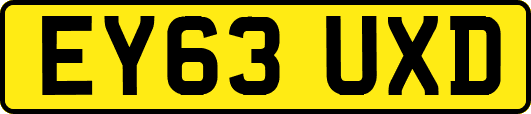 EY63UXD