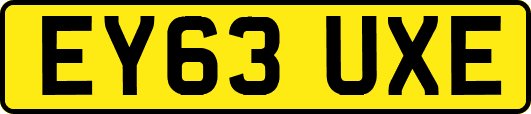EY63UXE