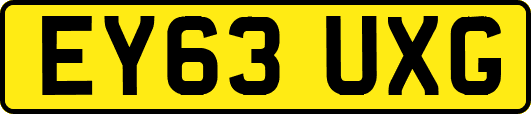 EY63UXG