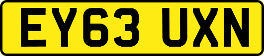 EY63UXN
