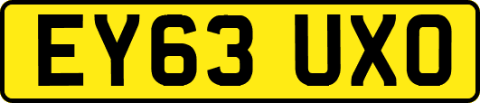 EY63UXO