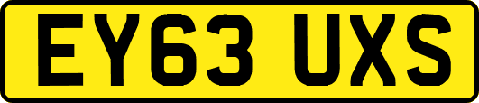 EY63UXS