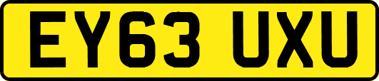 EY63UXU