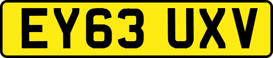 EY63UXV