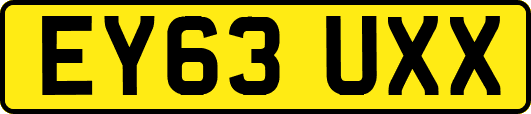 EY63UXX