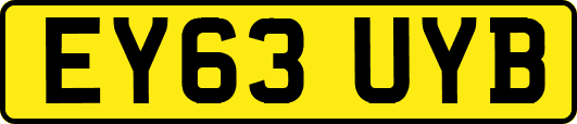 EY63UYB