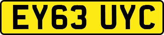 EY63UYC