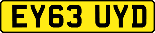 EY63UYD