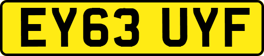 EY63UYF
