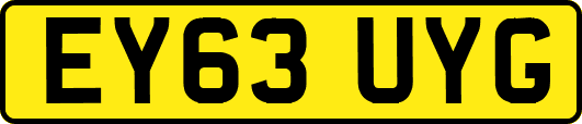EY63UYG