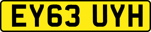 EY63UYH