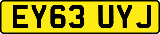EY63UYJ