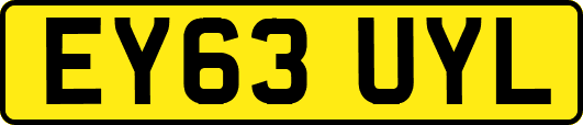 EY63UYL