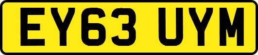 EY63UYM