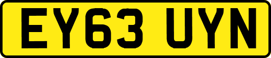 EY63UYN