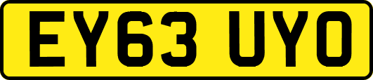 EY63UYO