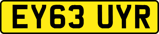 EY63UYR