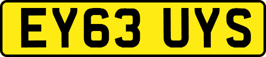 EY63UYS