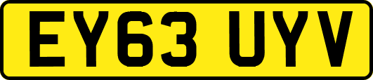 EY63UYV