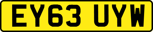 EY63UYW