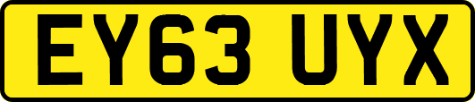 EY63UYX