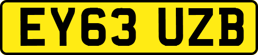 EY63UZB