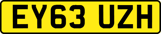 EY63UZH