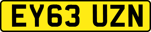 EY63UZN