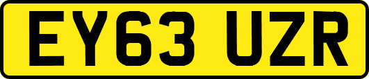 EY63UZR