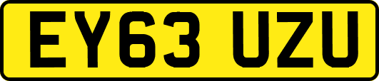 EY63UZU